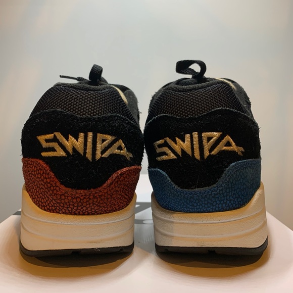 Nike Air Max 1 (Swipa) - Picture 5 of 5